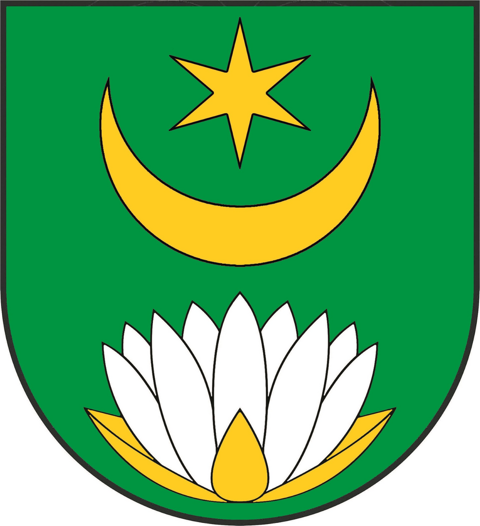 Herb Ostrów