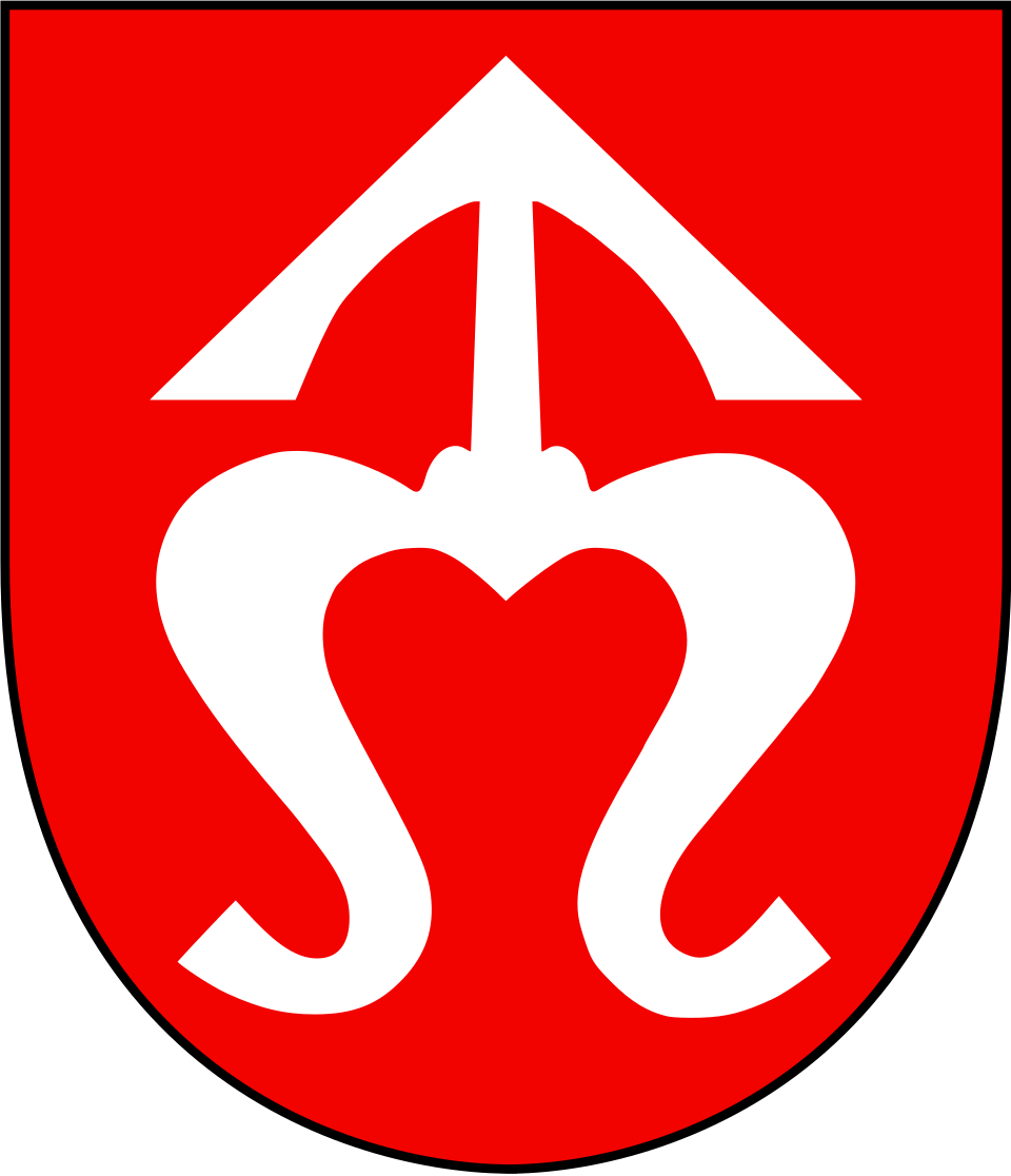 Herb Sędziszów Małopolski