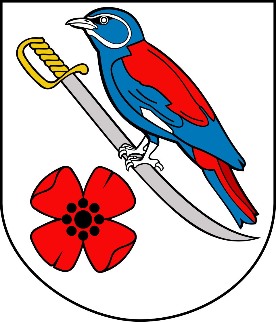 Herb Krasne