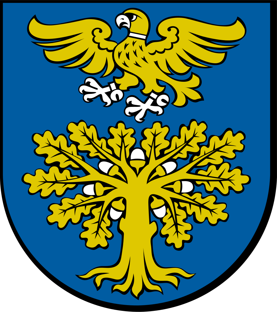 Herb Sokołów Małopolski