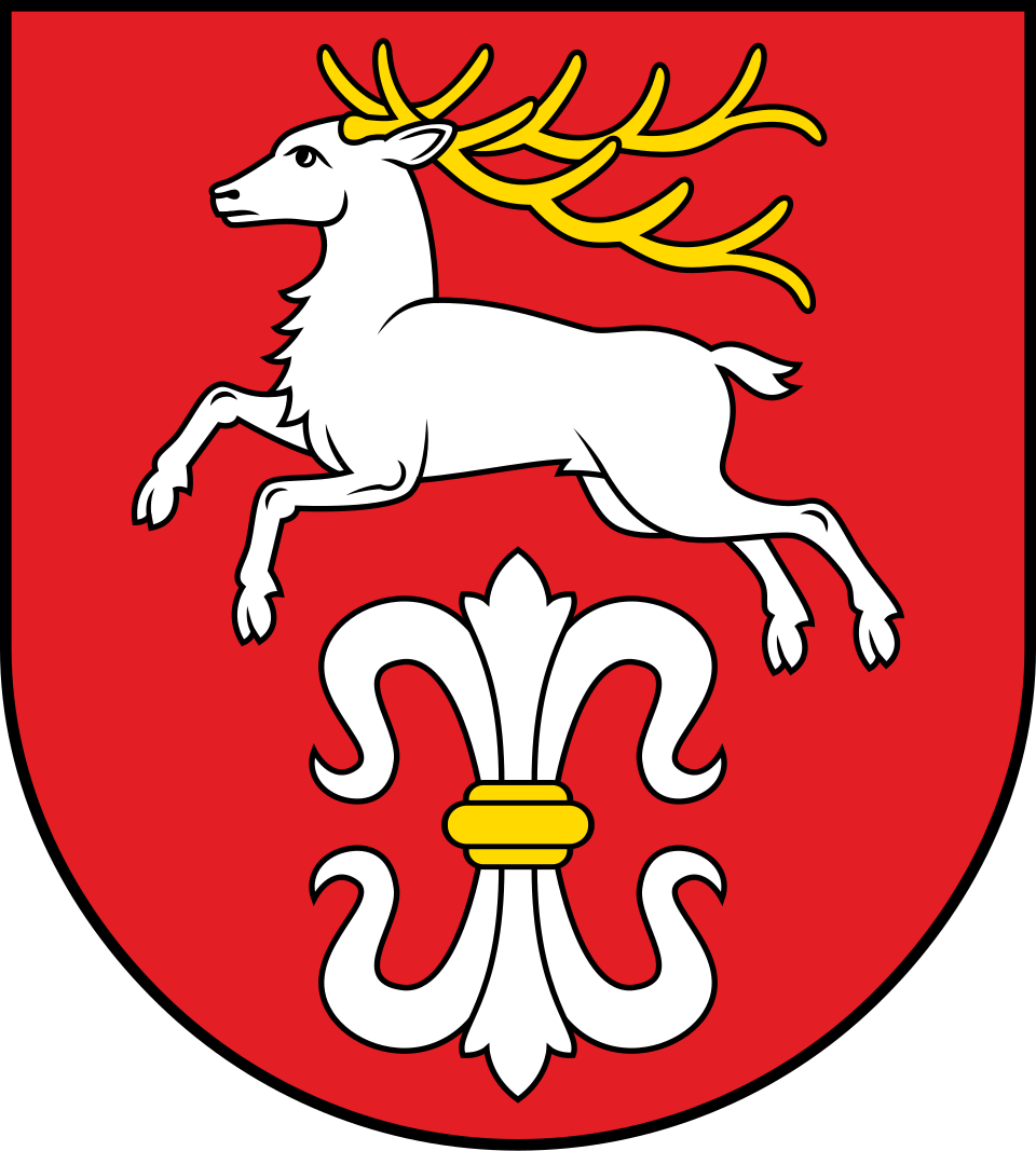 Herb Bukowsko