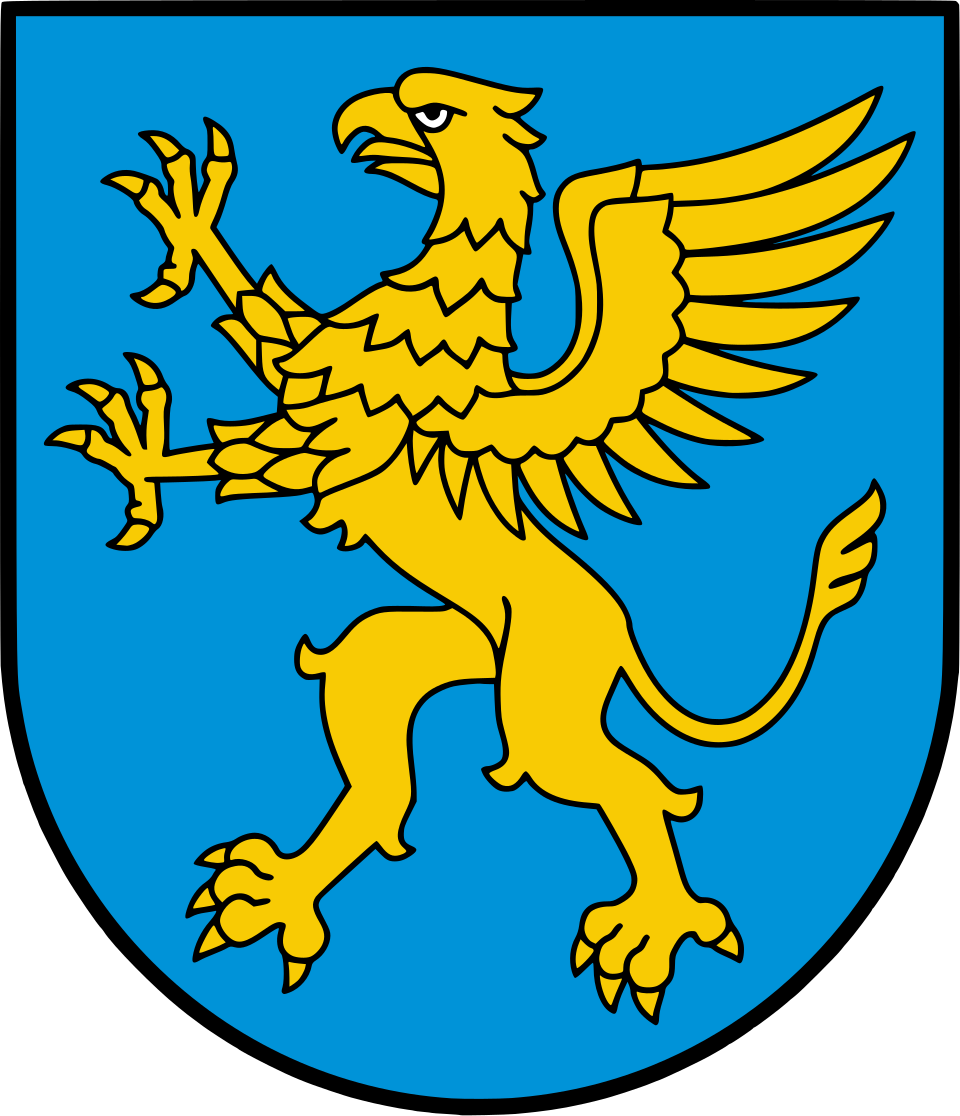 Herb Komańcza