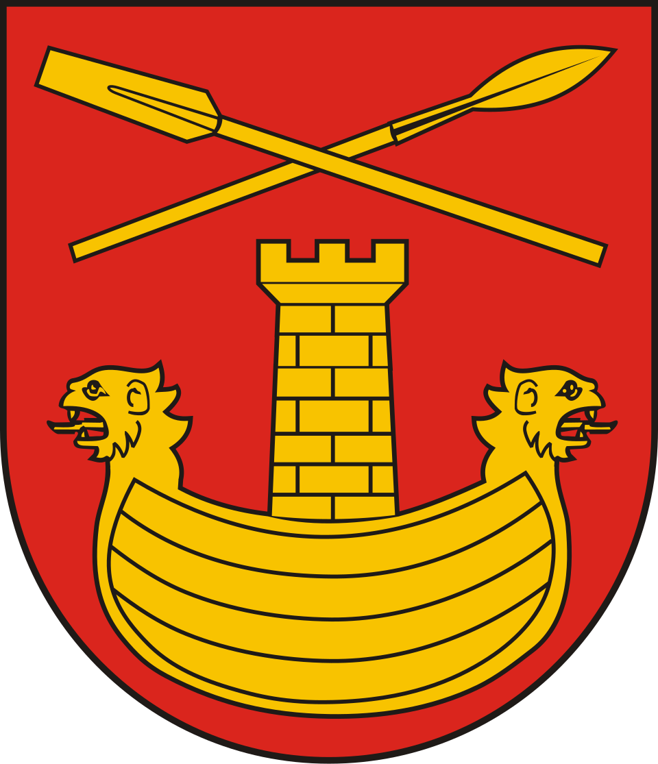 Herb Grębów