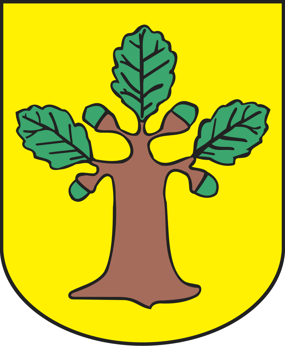 Herb Nowa Dęba