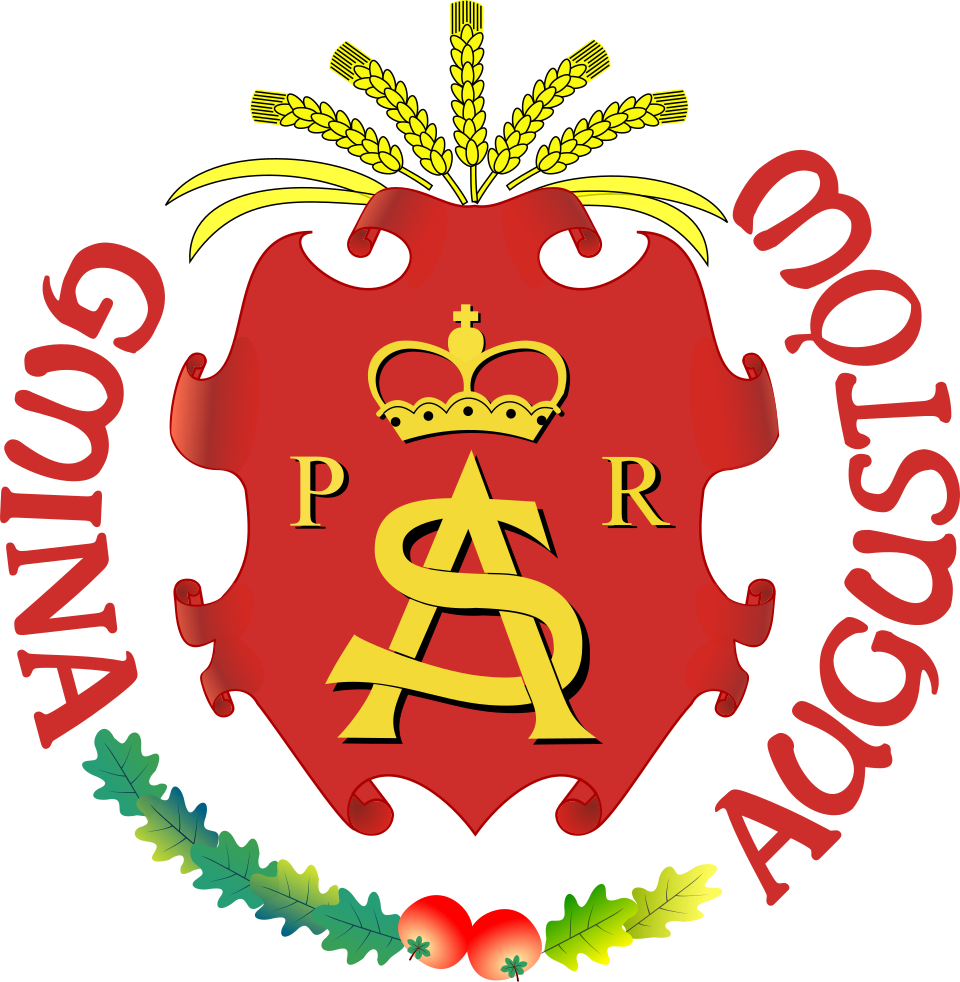 Herb Augustów