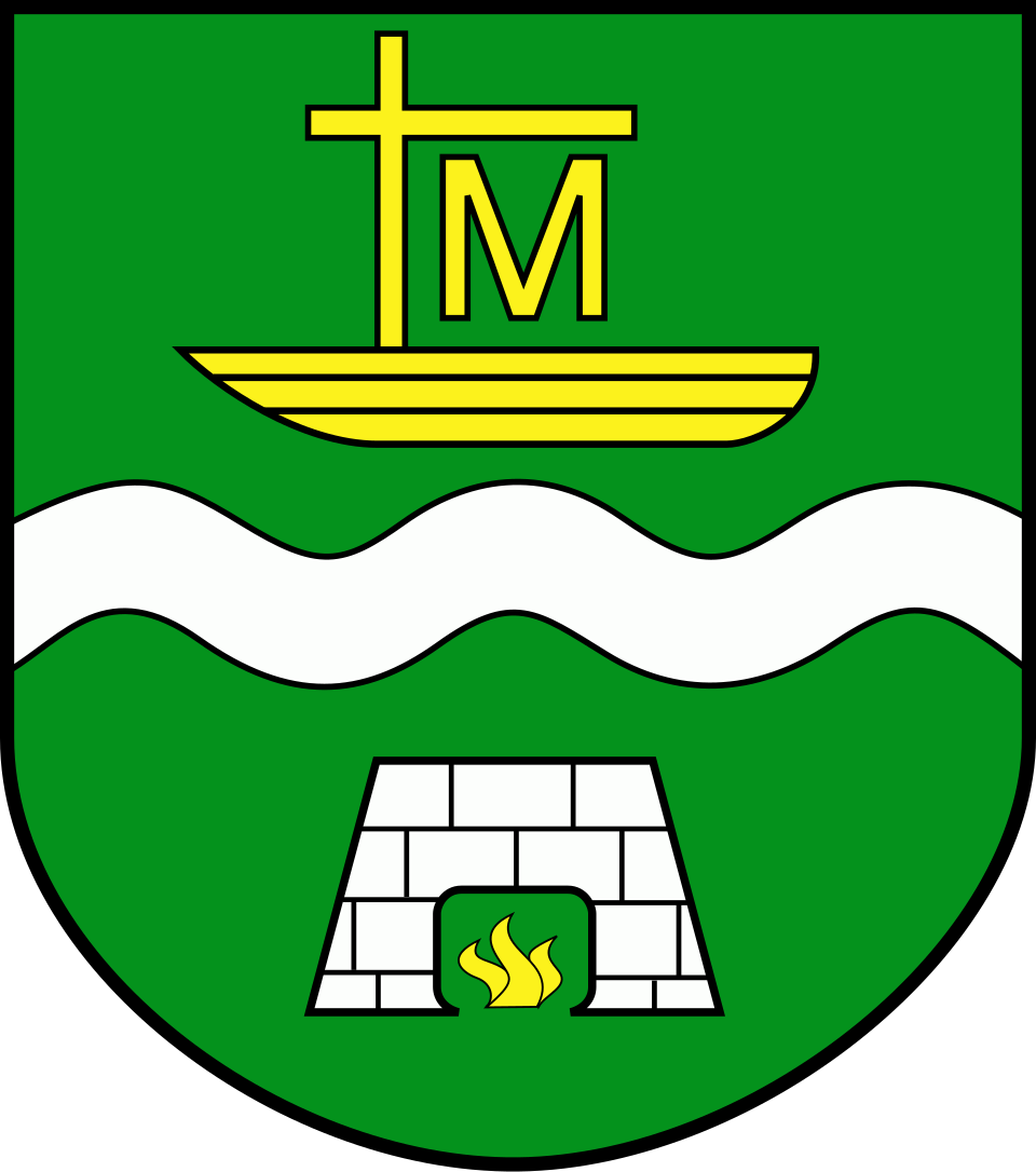 Herb Płaska