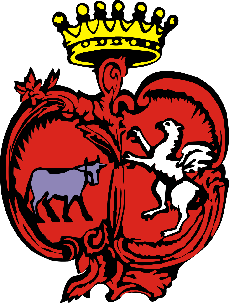 Herb Choroszcz