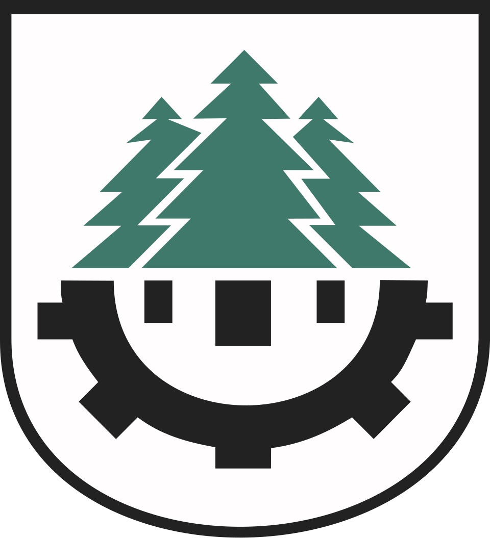 Herb Czarna Białostocka