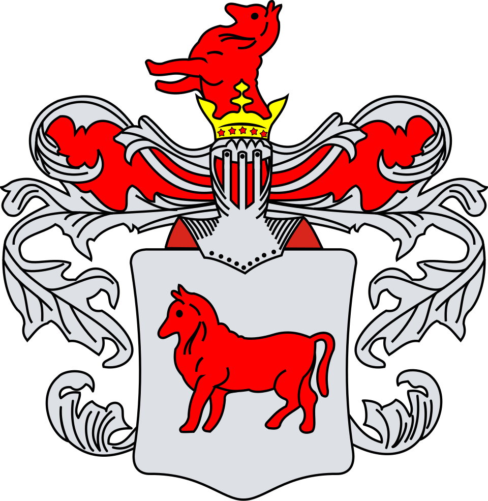 Herb Dobrzyniewo Duże