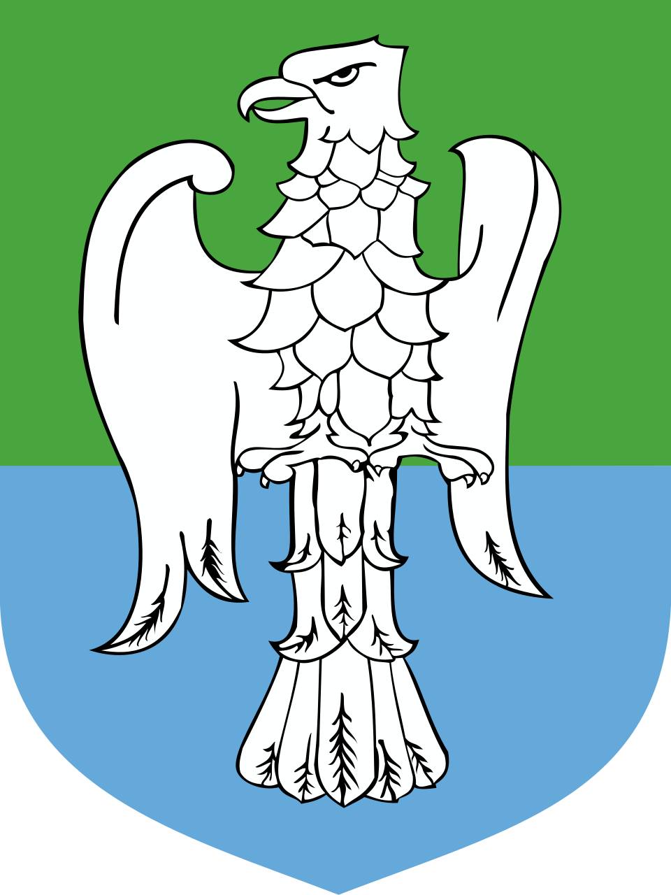 Herb Michałowo