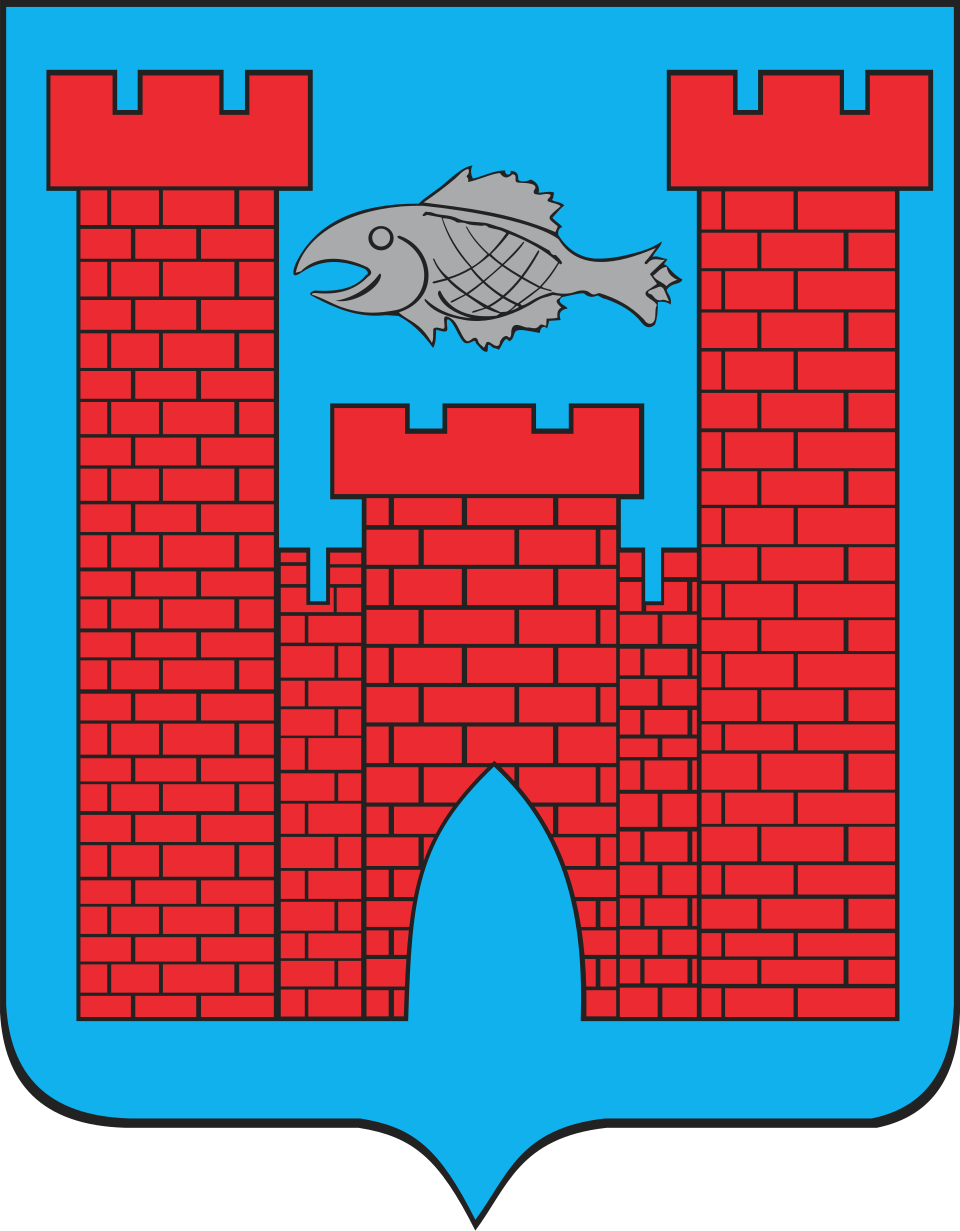 Herb Suraż
