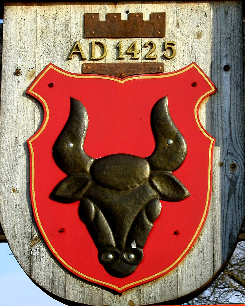 Herb Tykocin
