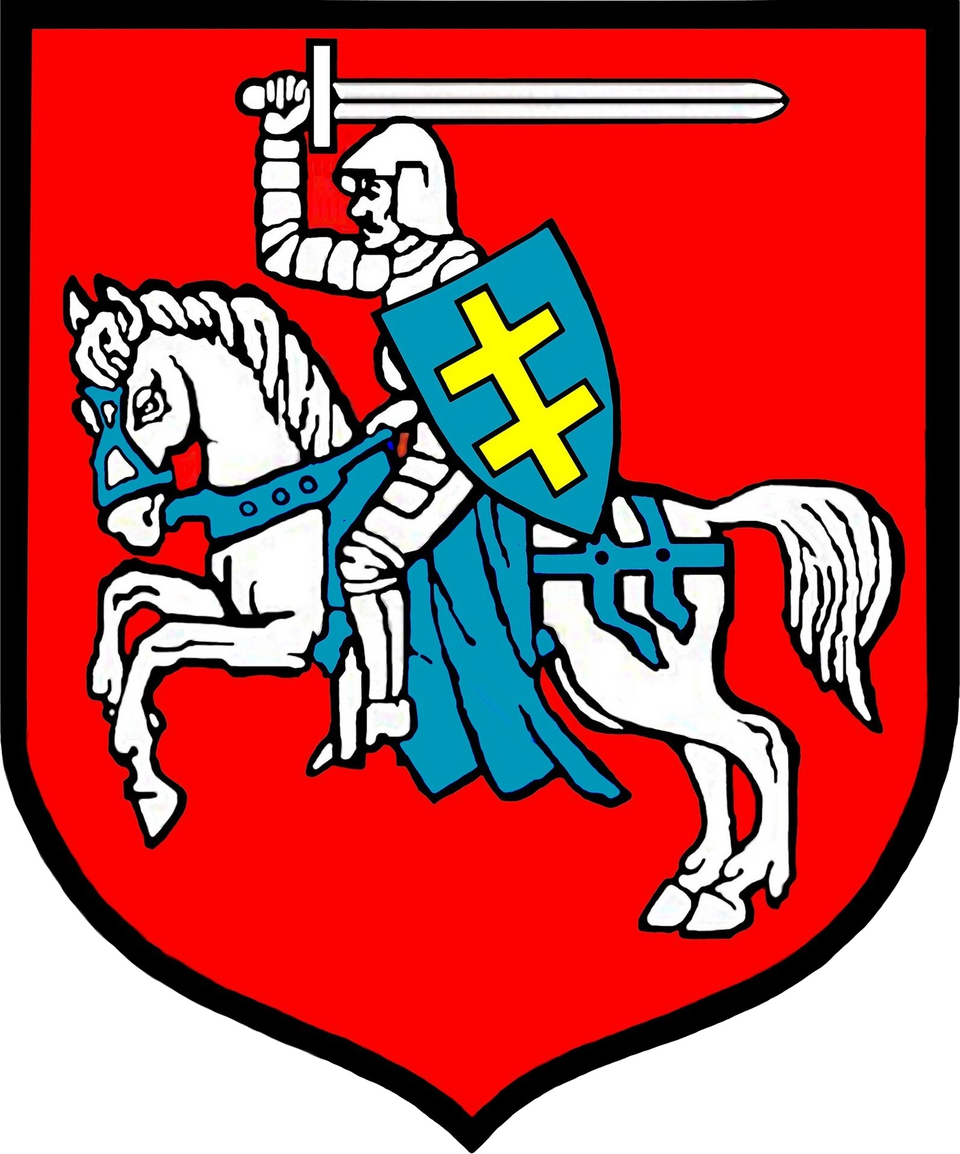 Herb Brańsk