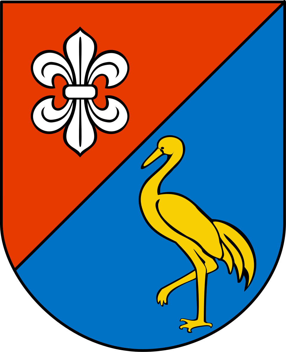 Herb Grajewo