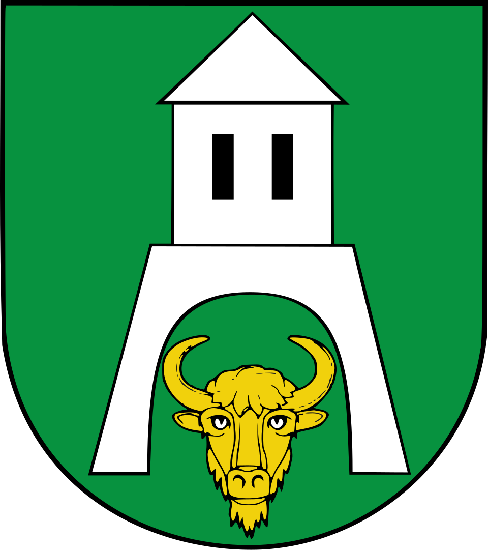 Herb Białowieża