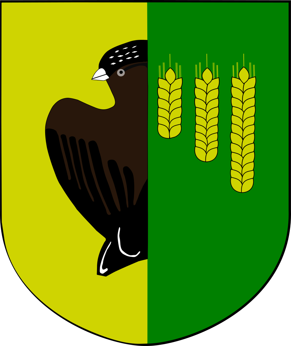 Herb Czyże