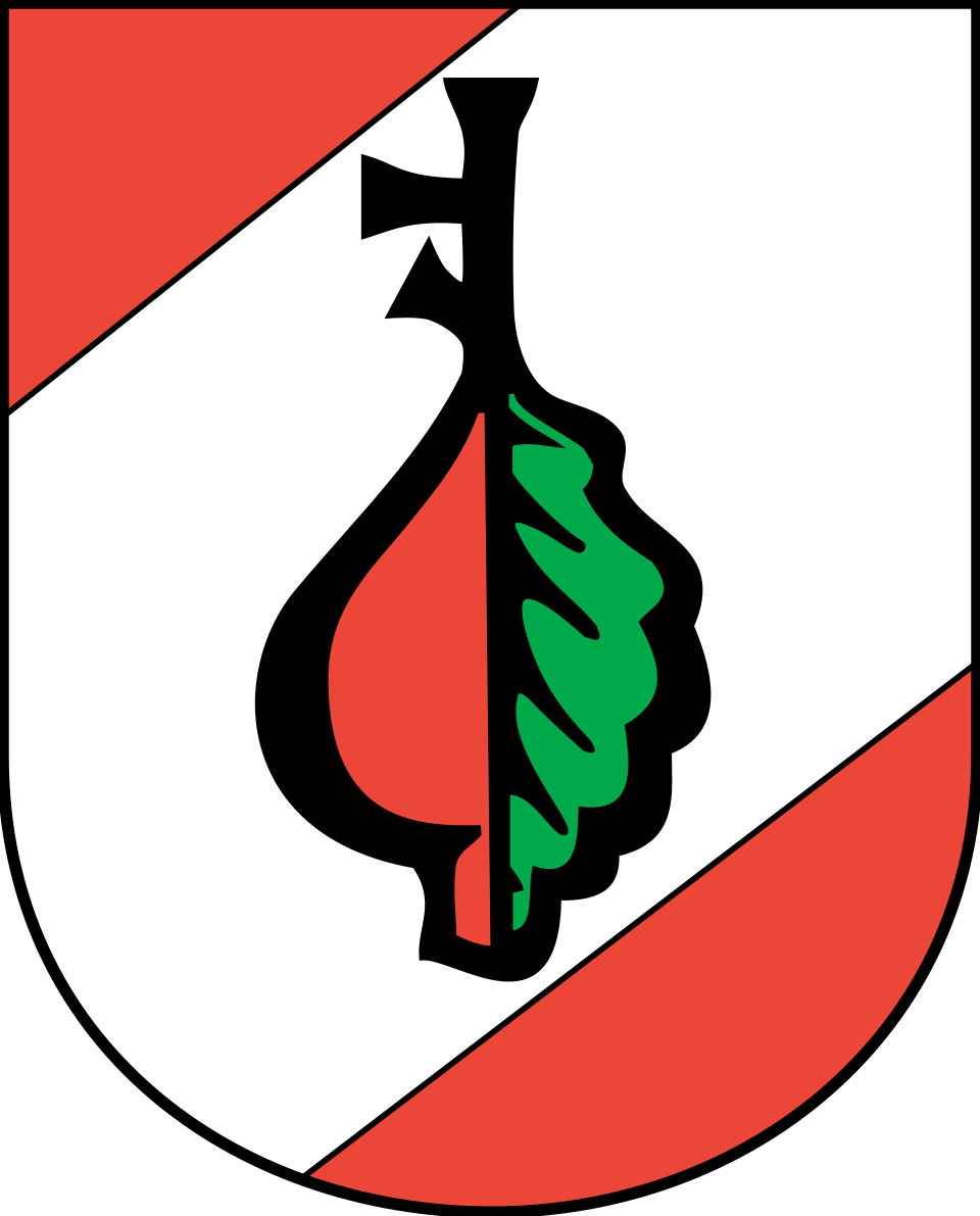 Herb Dubicze Cerkiewne