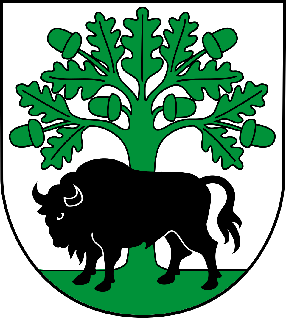 Herb Hajnówka
