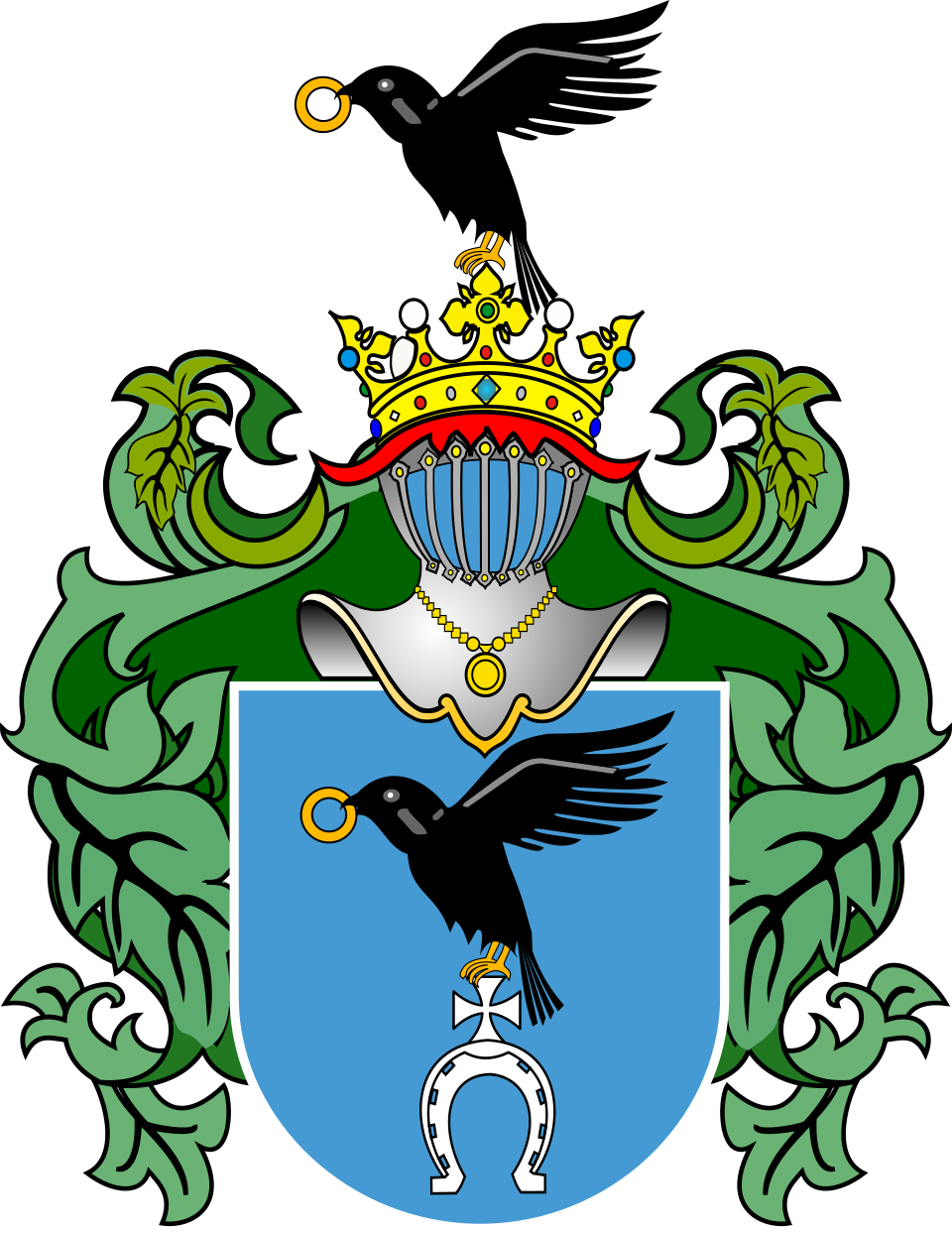 Herb Śniadowo