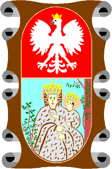 Herb Krypno