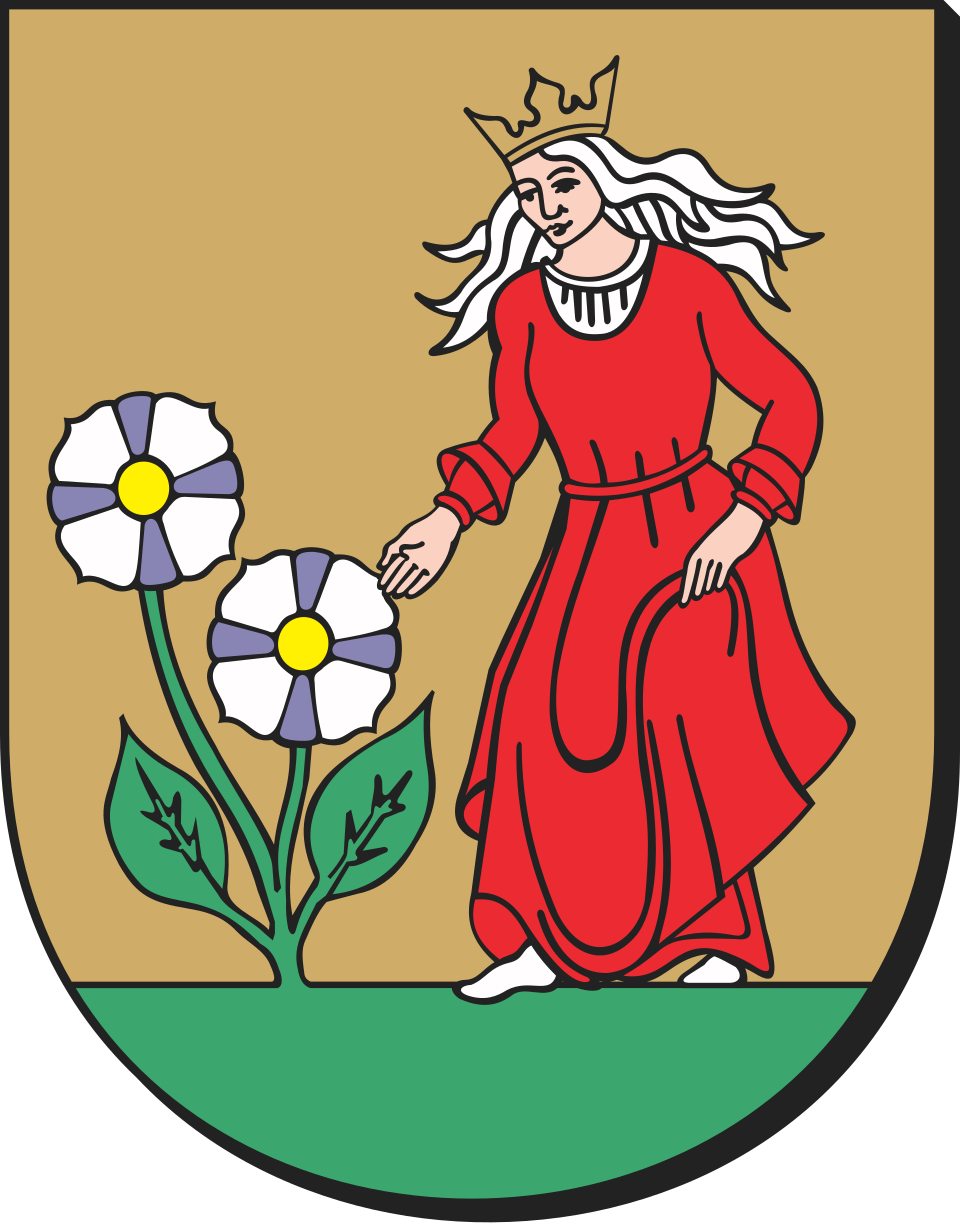 Herb Mońki