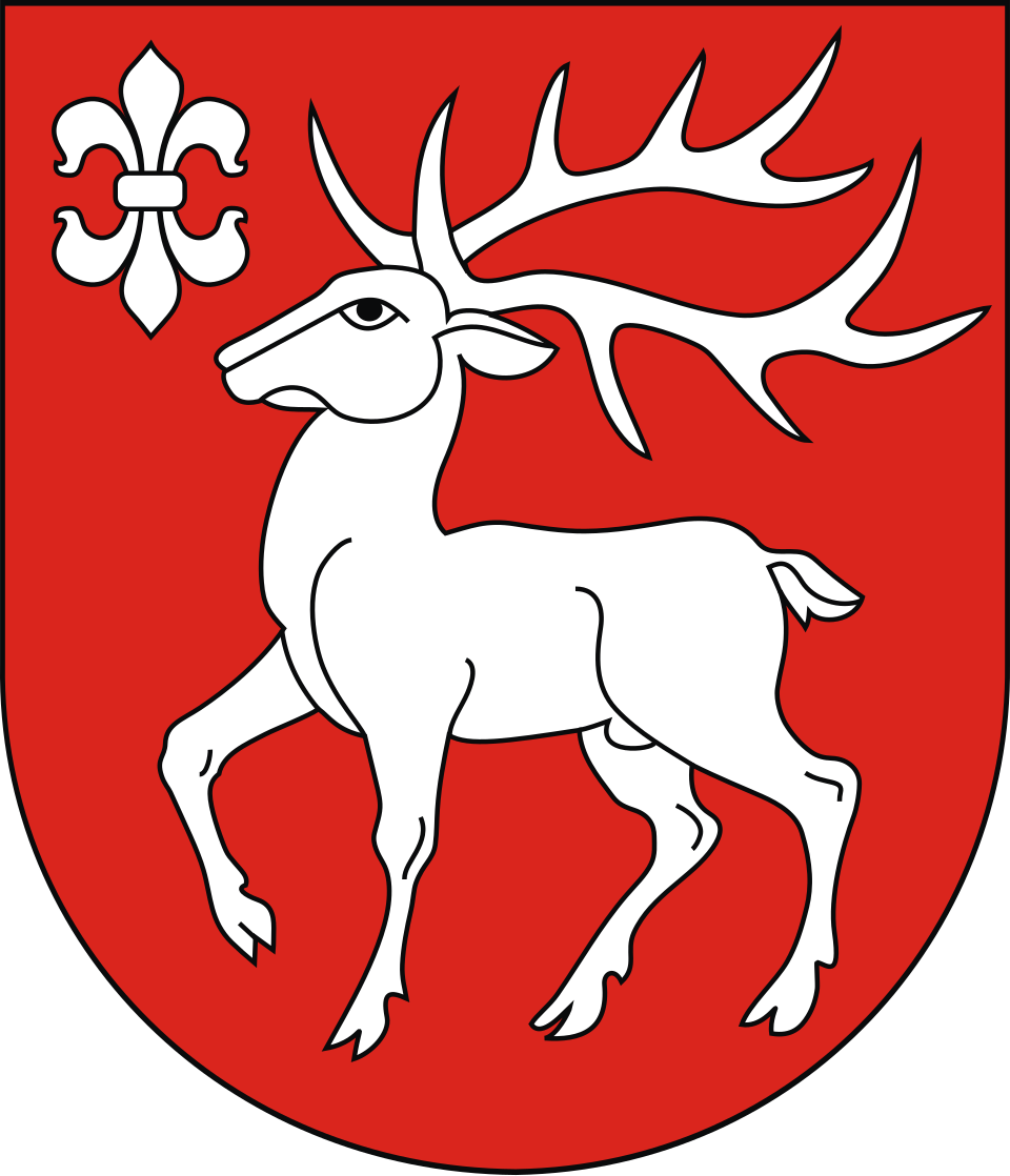 Herb Sejny
