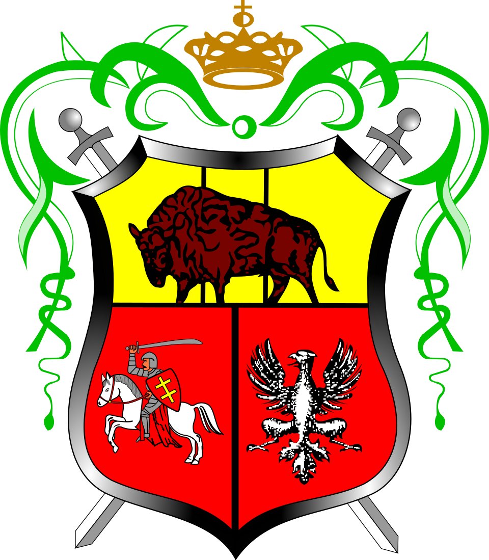 Herb Drohiczyn