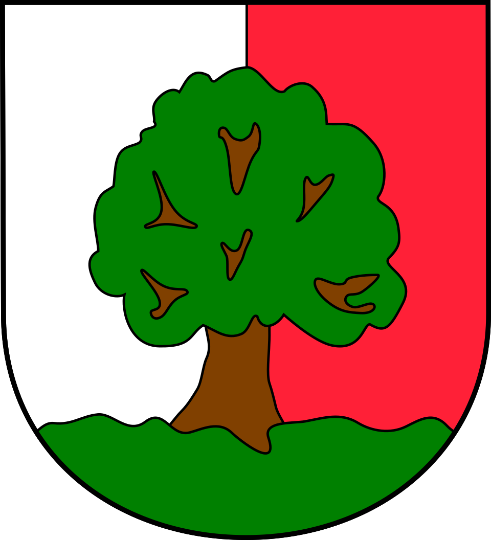 Herb Dąbrowa Białostocka
