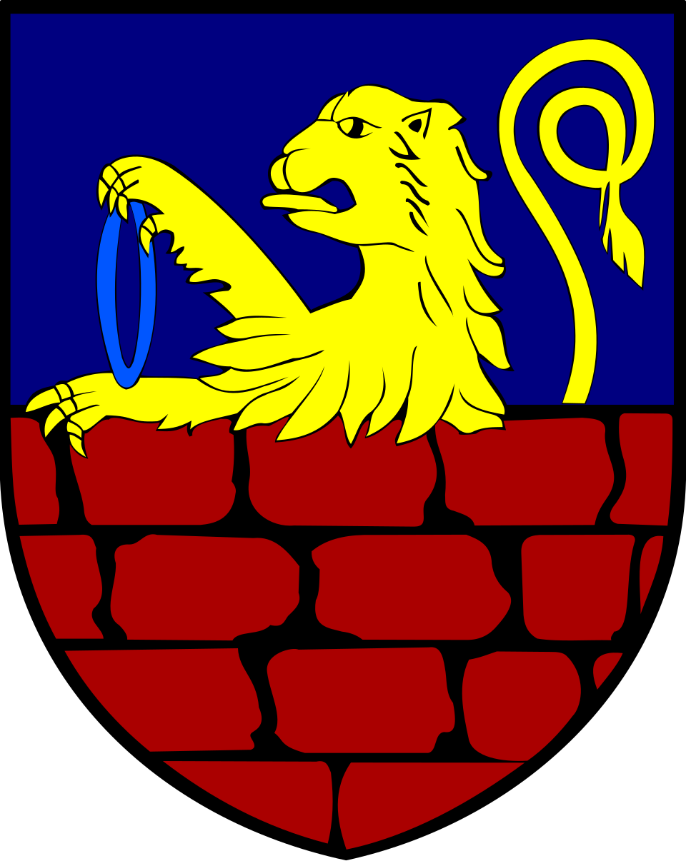 Herb Nowy Dwór