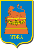 Herb Sidra