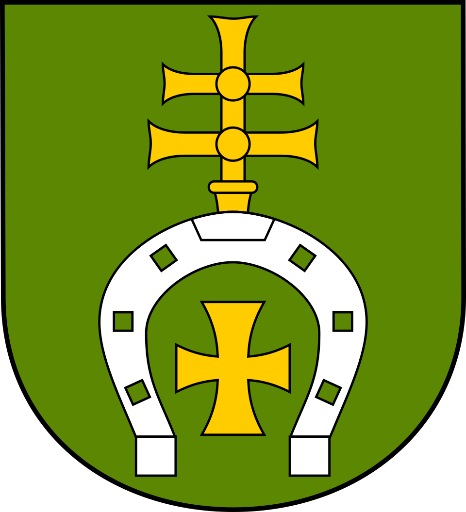 Herb Szudziałowo