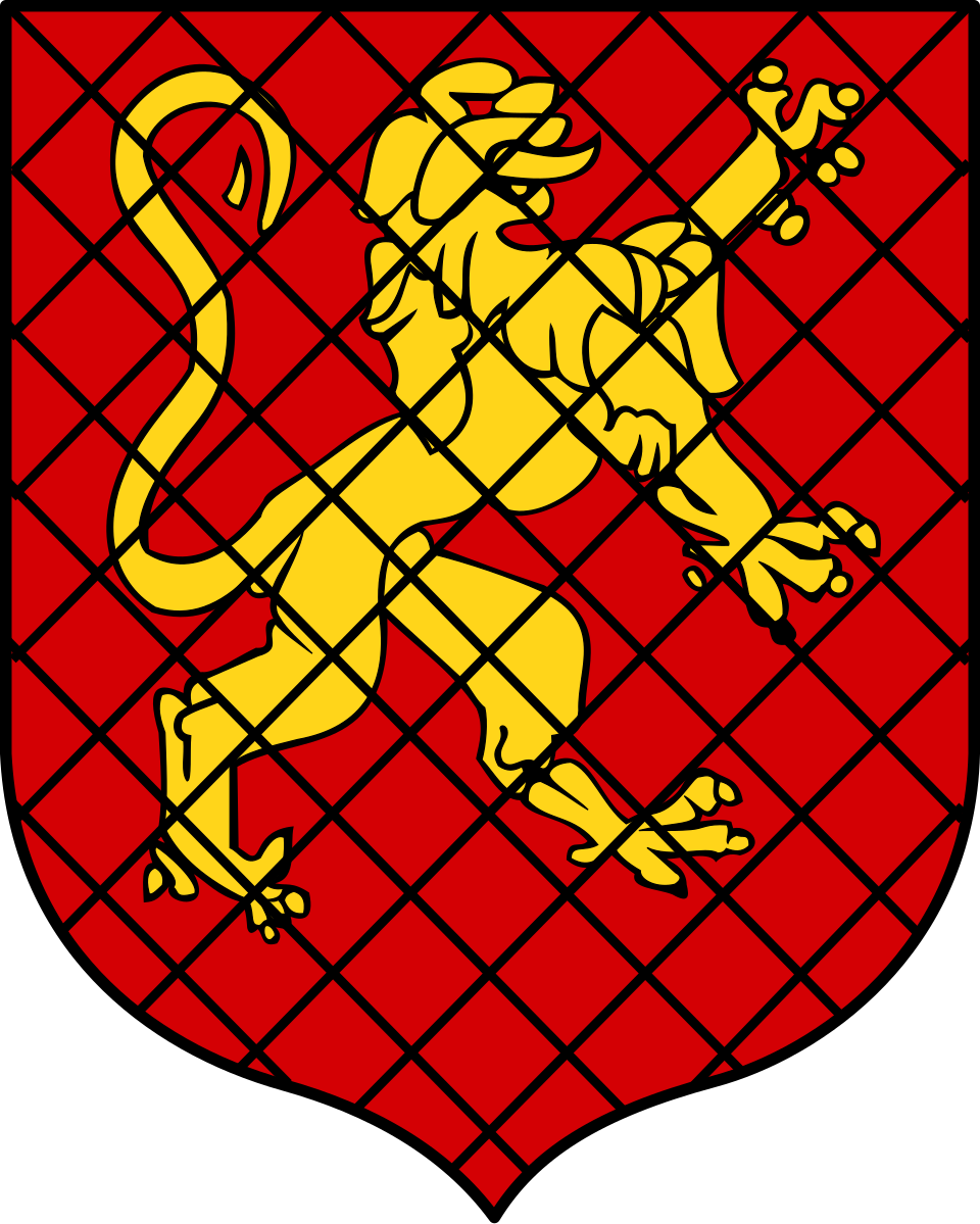 Herb Przerośl