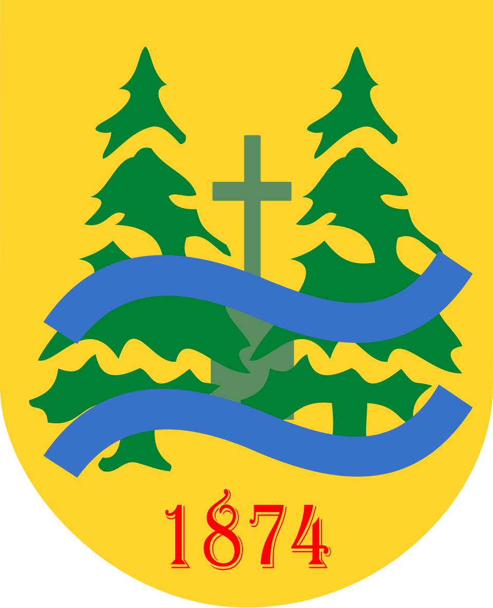 Herb Rutka-Tartak