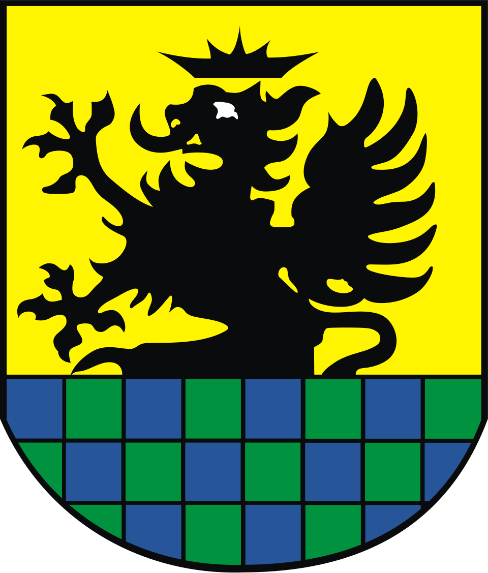 Herb Parchowo