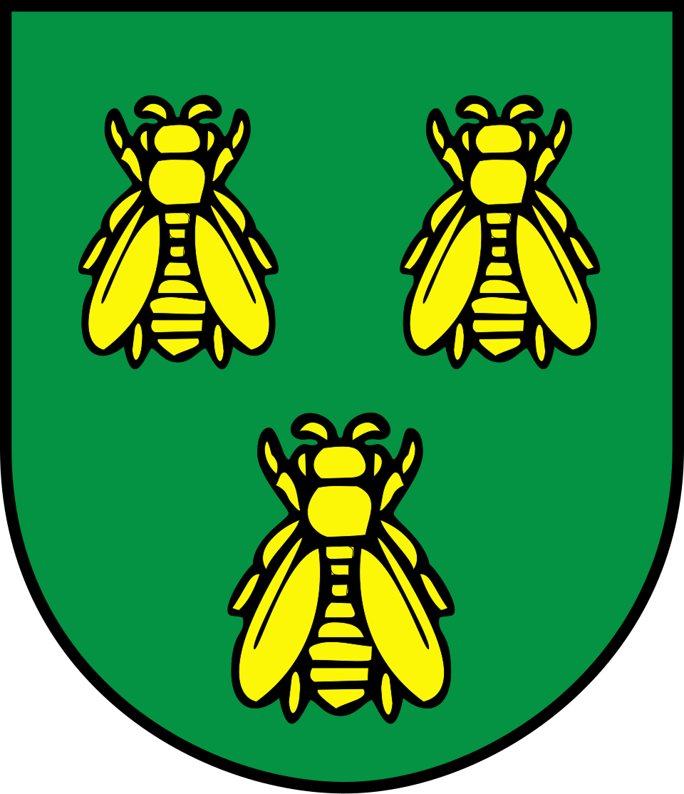 Herb Pszczółki
