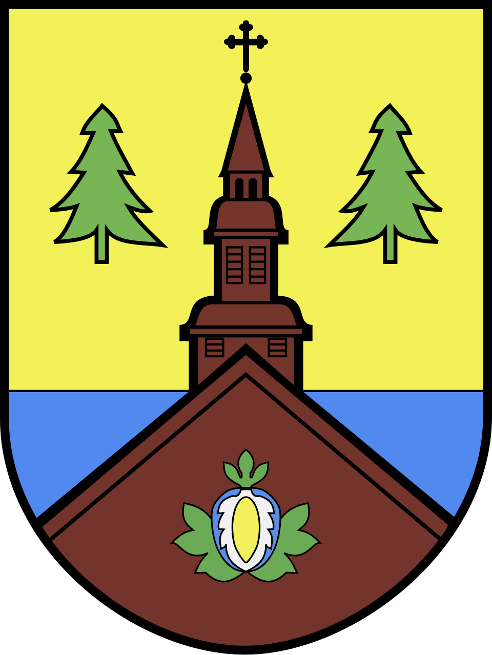 Herb Karsin