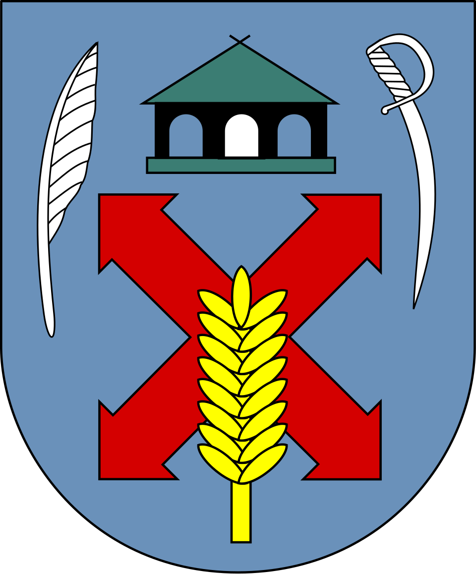Herb Nowa Karczma