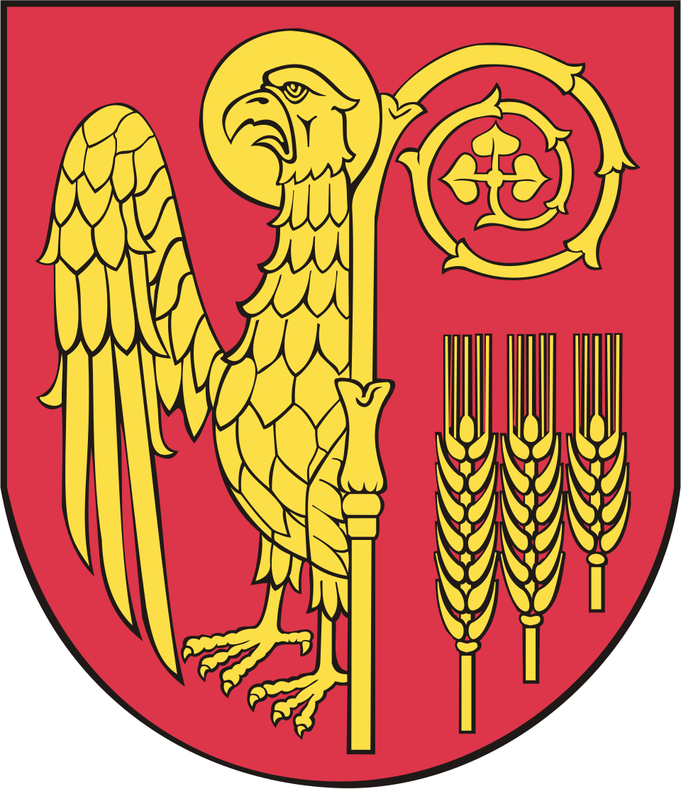 Herb Kwidzyn