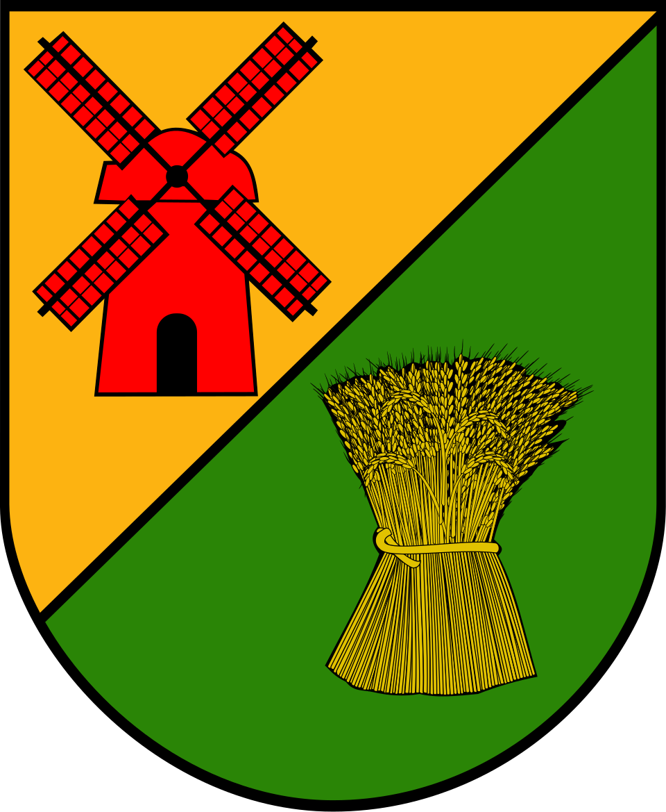Herb Lichnowy