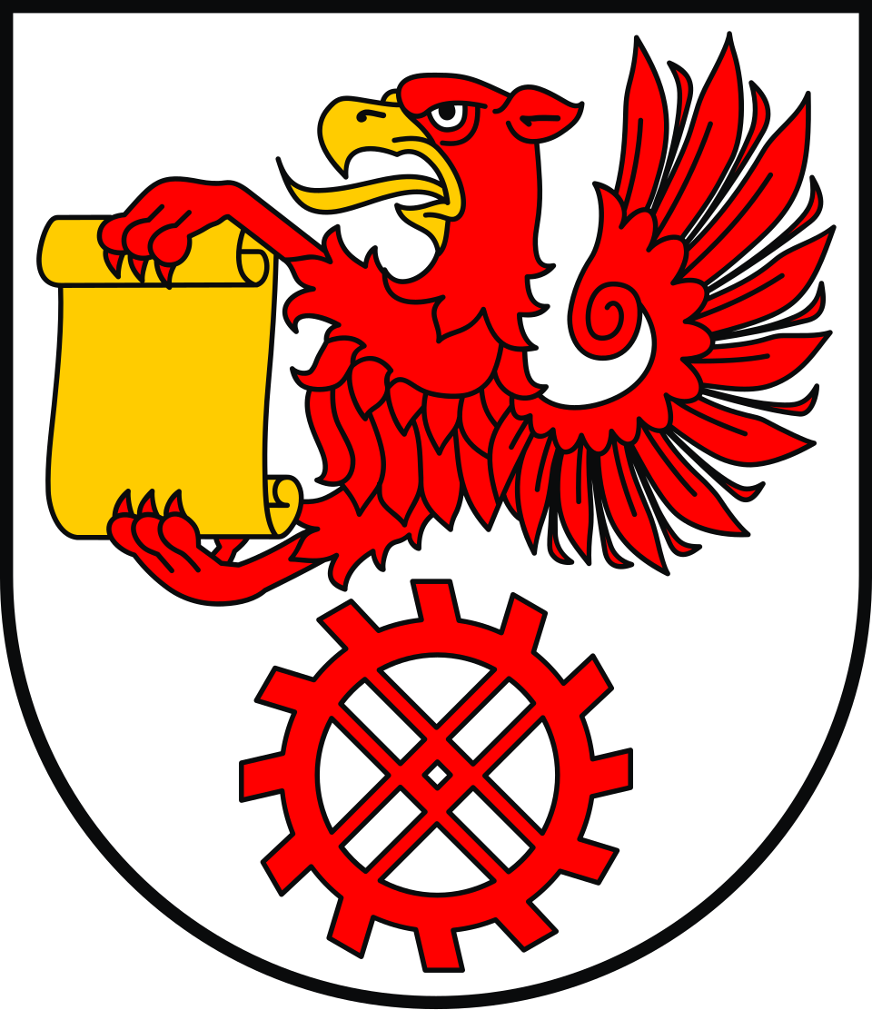Herb Kępice