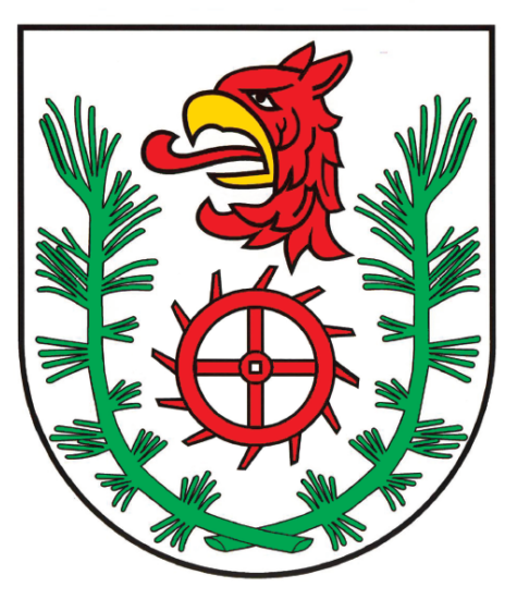 Herb Redzikowo