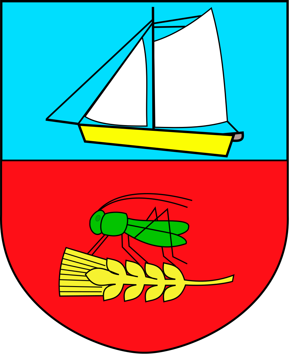Herb Ustka