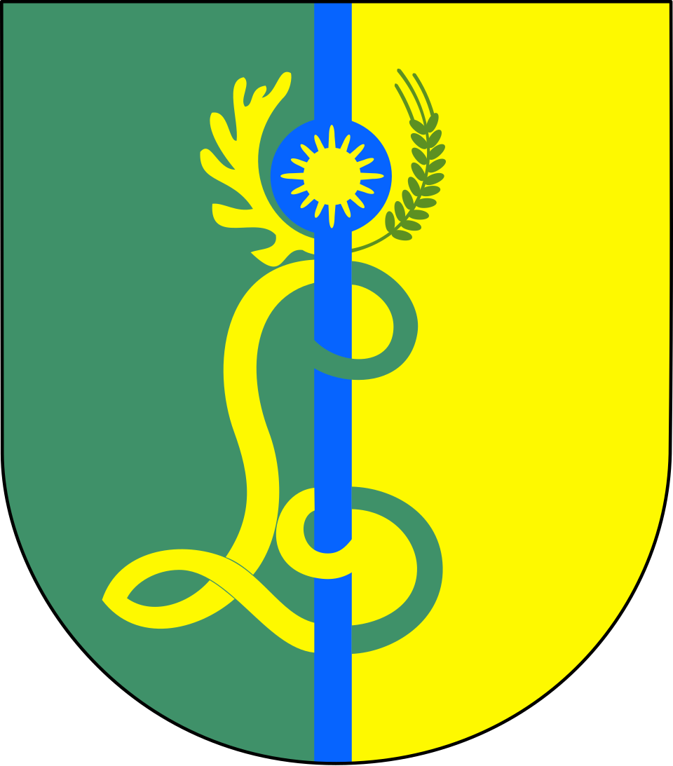 Herb Lubichowo