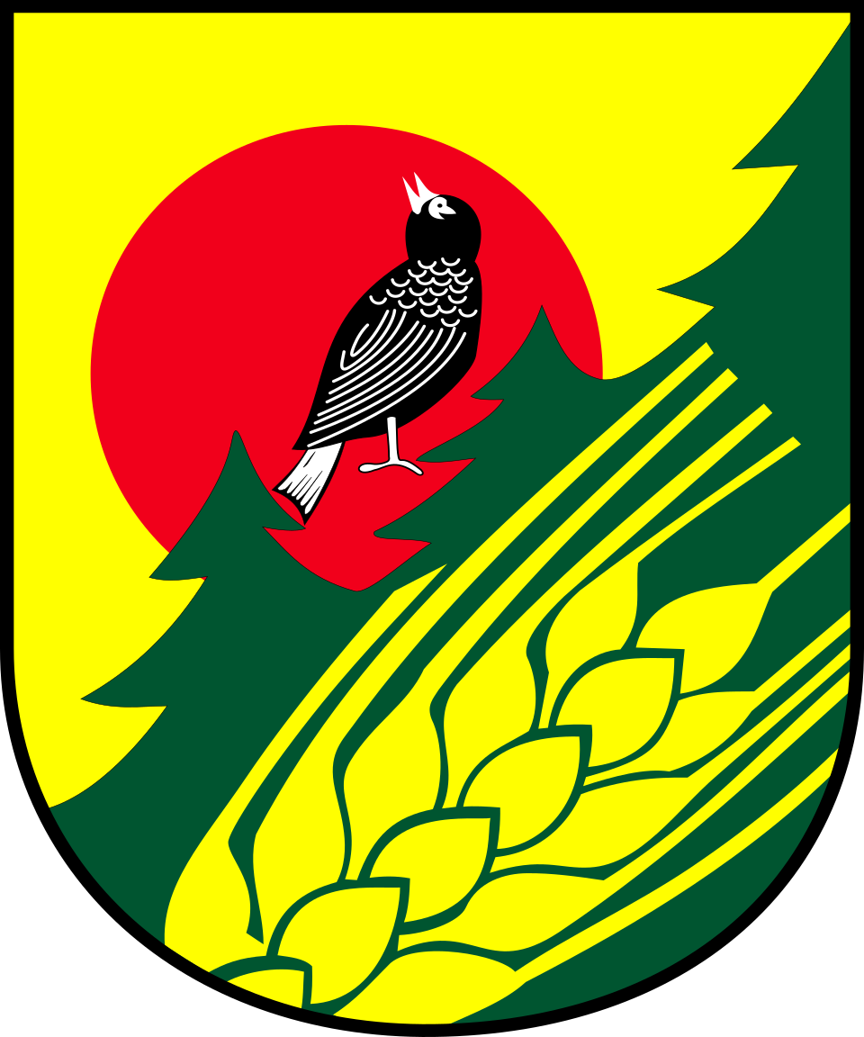 Herb Skórcz