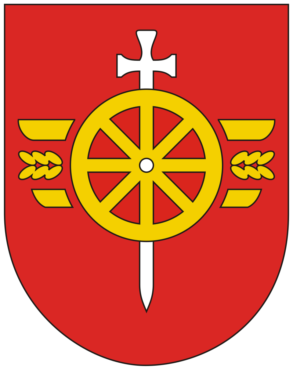 Herb Smętowo Graniczne