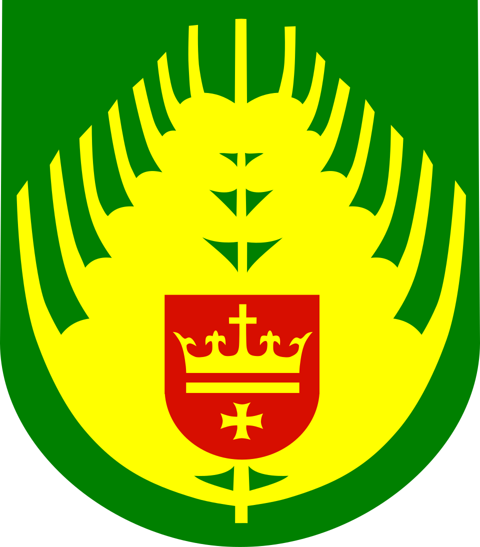 Herb Starogard Gdański