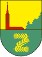 Herb Zblewo