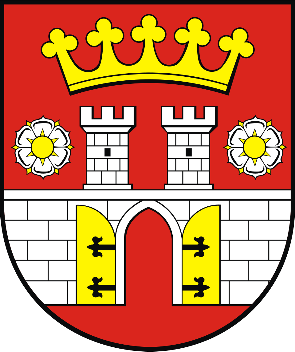 Herb Będzin