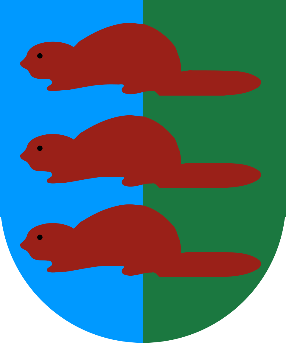 Herb Bobrowniki