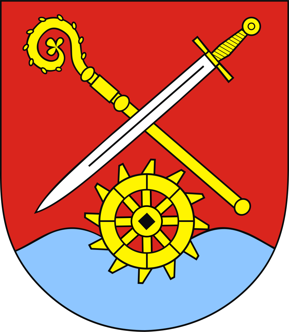 Herb Wojkowice